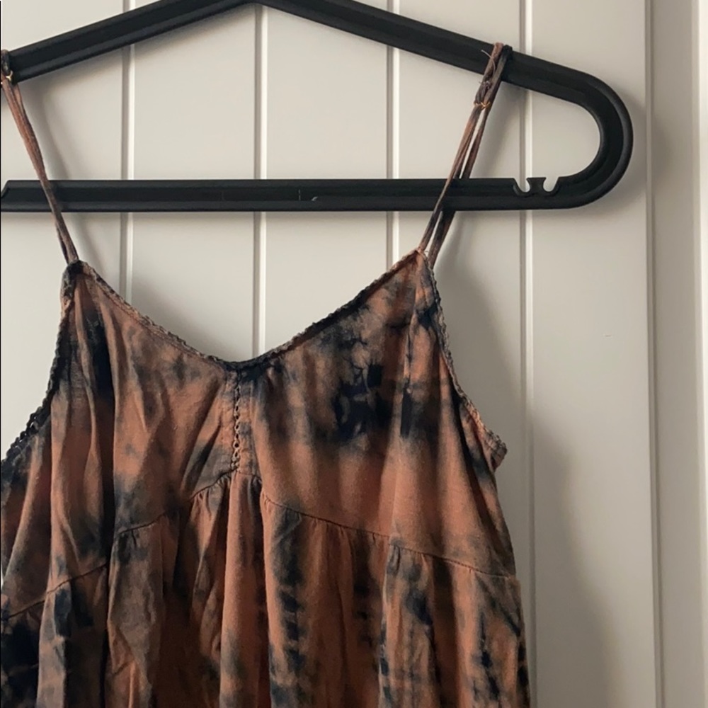 TANK TOP - Picture 2 of 4